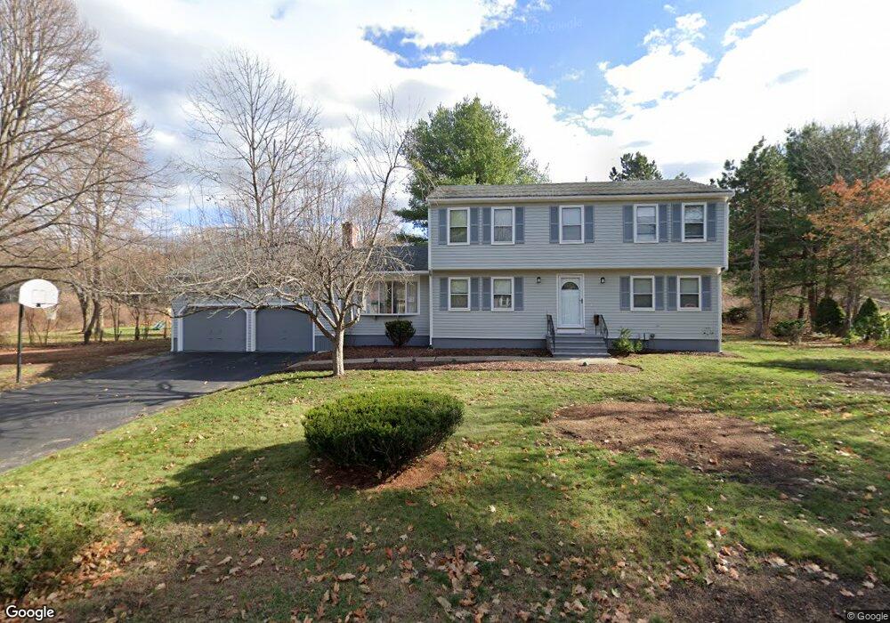 31 Woodpark Cir, Lexington, MA 02421 - photo 1