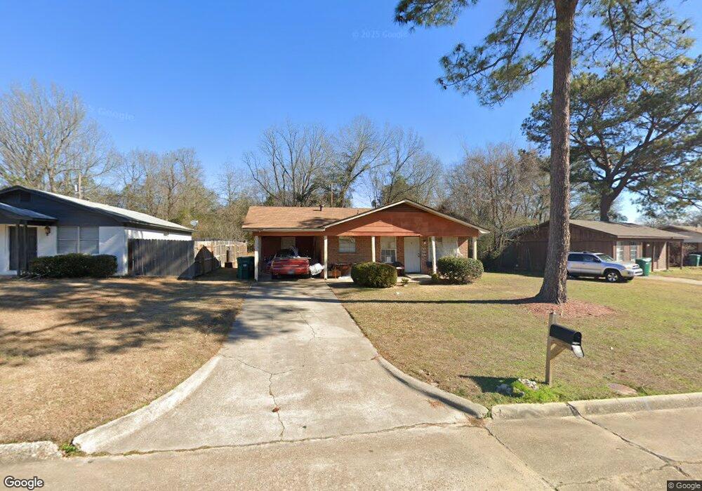 1415 Windsor Dr, Texarkana, TX 75501 - photo 1