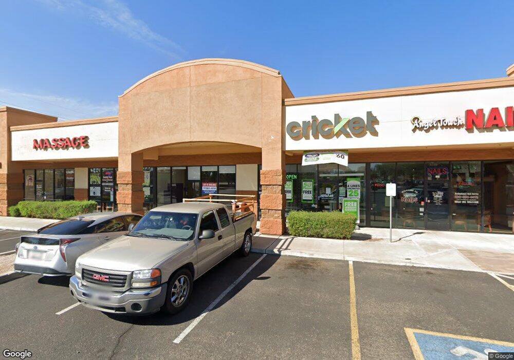 5050 E University Dr, Mesa, AZ 85205 - photo 1