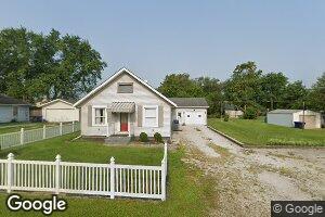 919 Clark St, Kokomo, IN 46901