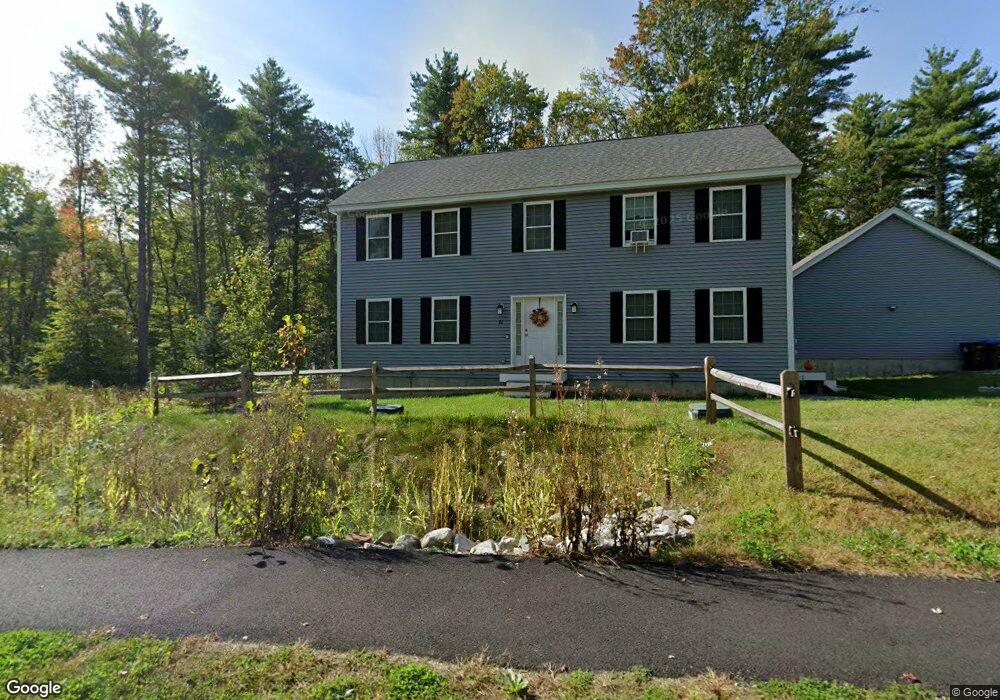 1 Pine Hill Way unit B, Harvard, MA 01451 - photo 1