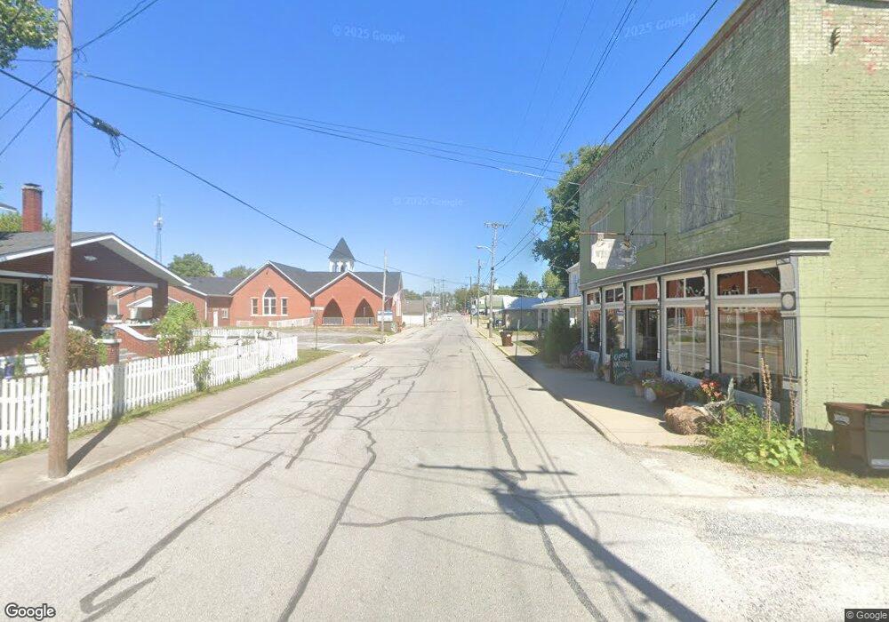 200 N Main St, Milan, IN 47031 - photo 1