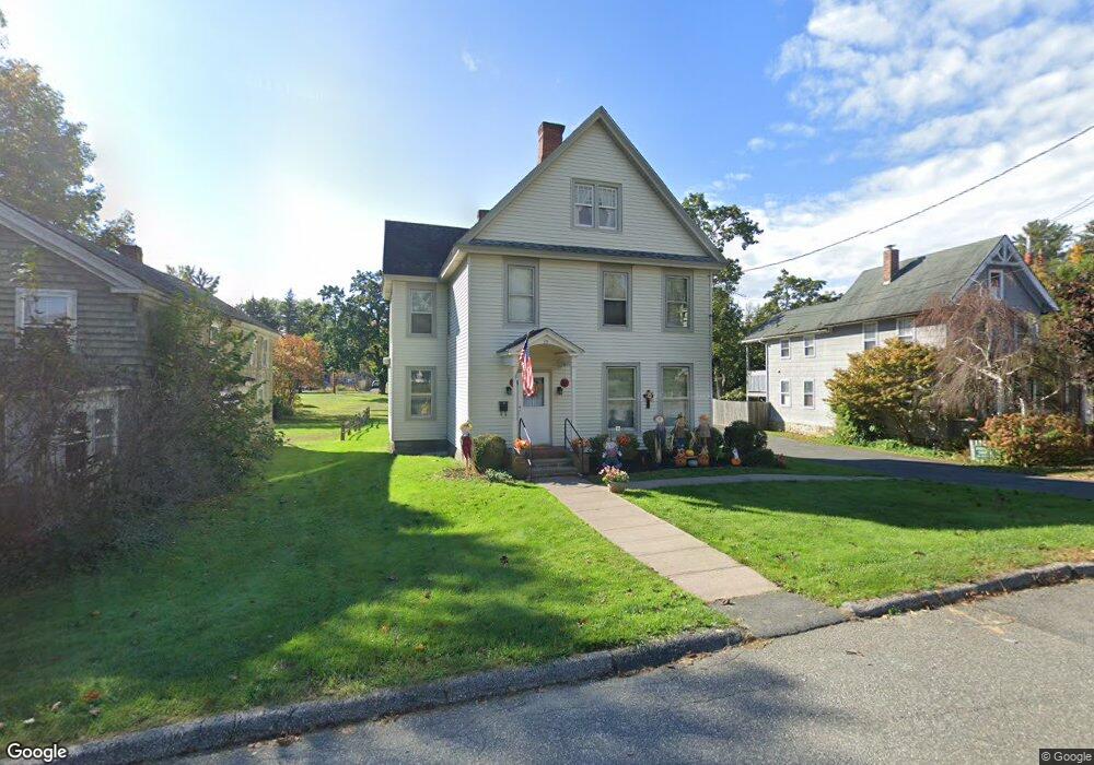 29 Pope St, Great Barrington, MA 01230 - photo 1