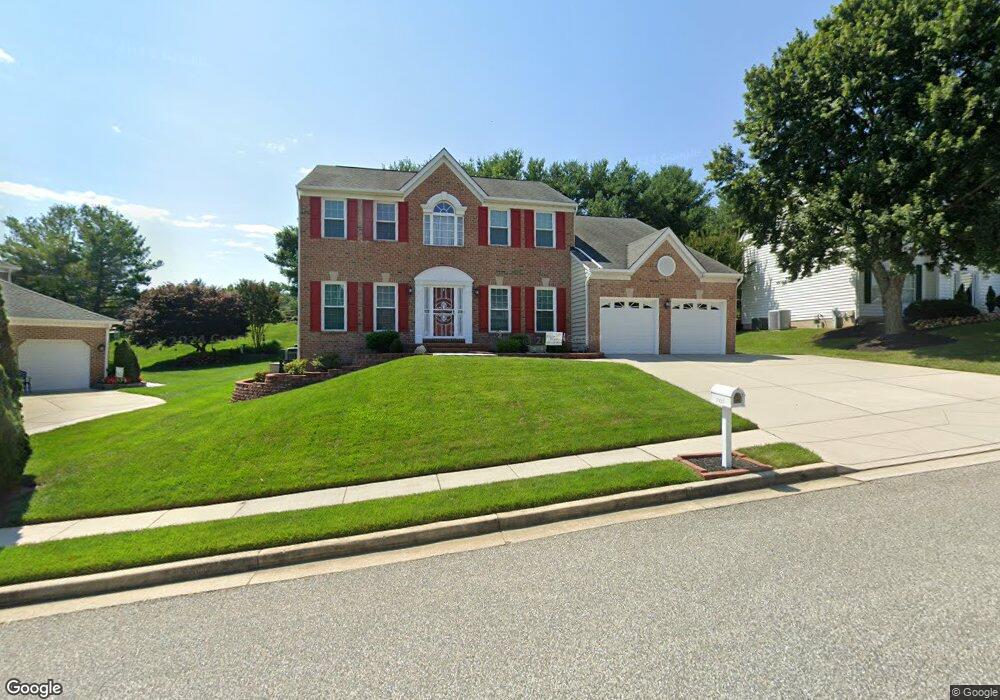 2425 Autumn View Way, Parkville, MD 21234 - photo 1