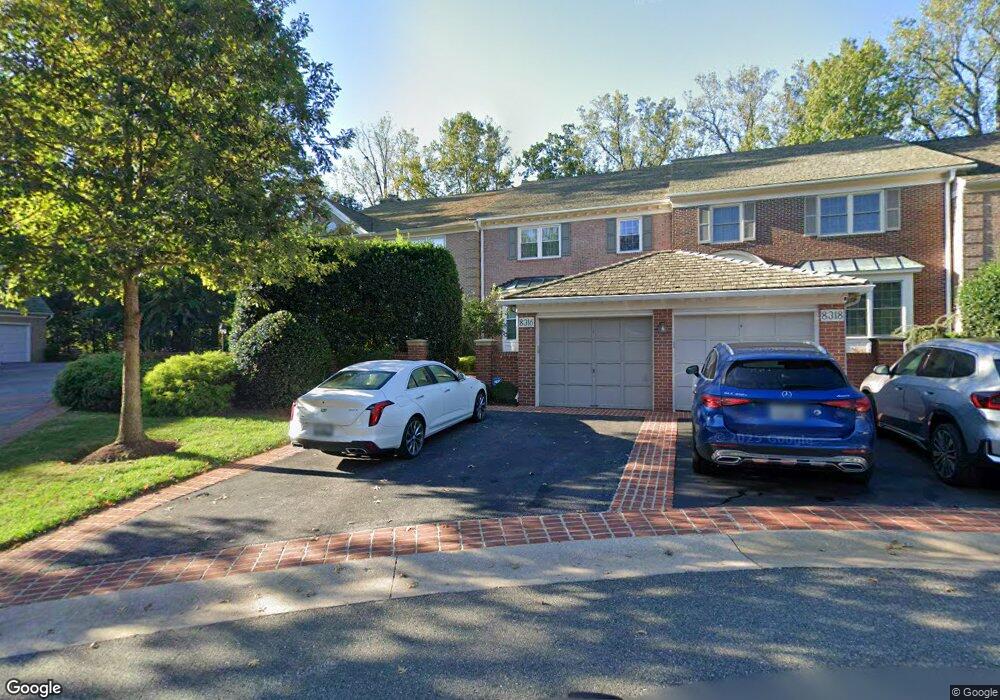 8316 Turnberry Ct, Potomac, MD 20854 - photo 1