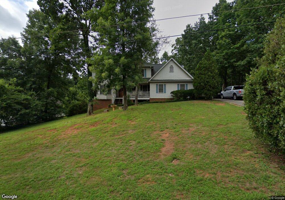 6679 Jojanne Ln, Lithonia, GA 30038 - photo 1