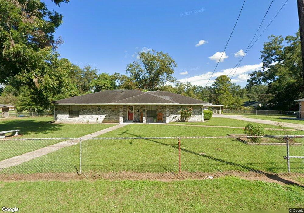 522 Memosa St, Deridder, LA 70634 - photo 1