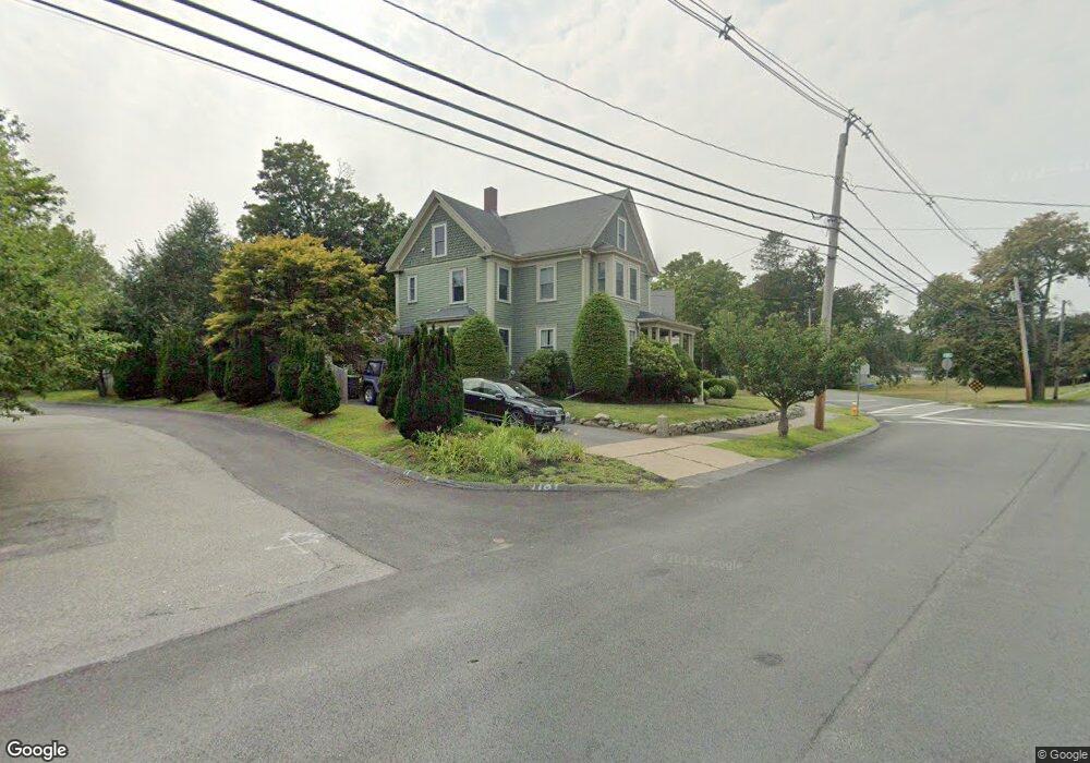 52 Pickering St, Danvers, MA 01923 - photo 1