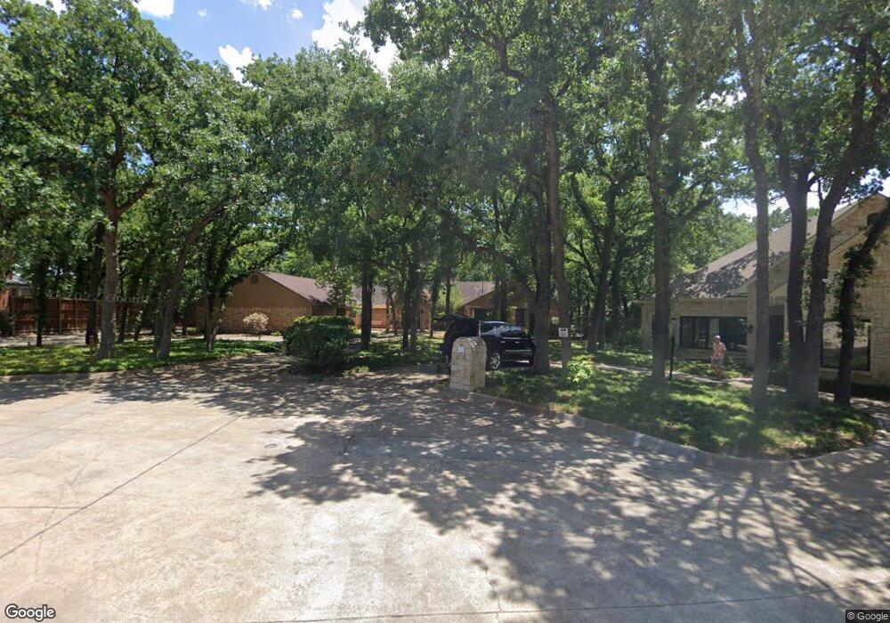 404 San Sebastian Place, Denton, TX 76205 - photo 1