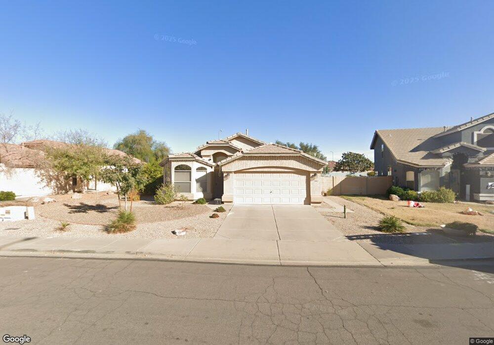 2845 S Piedra unit 1, Mesa, AZ 85212 - photo 1