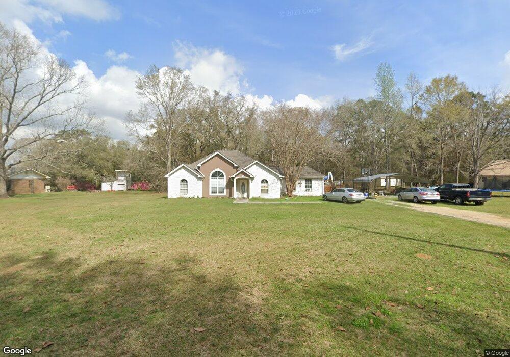 3 Quick Rd, Carriere, MS 39426 - photo 1