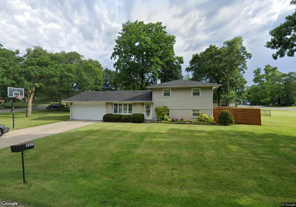 2020 W 50th Ave, Gary, IN 46408 - photo 1
