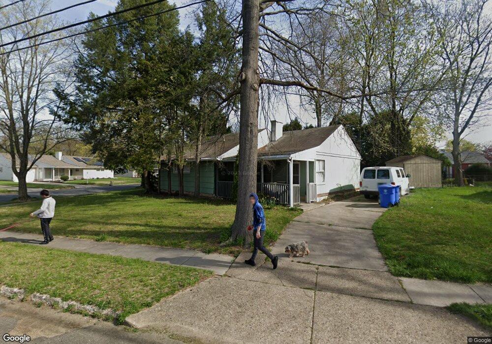 1 Rose Ave, Maple Shade, NJ 08052 - photo 1