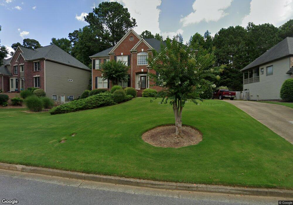 3985 Regal Oaks Dr unit 1, Suwanee, GA 30024 - photo 1