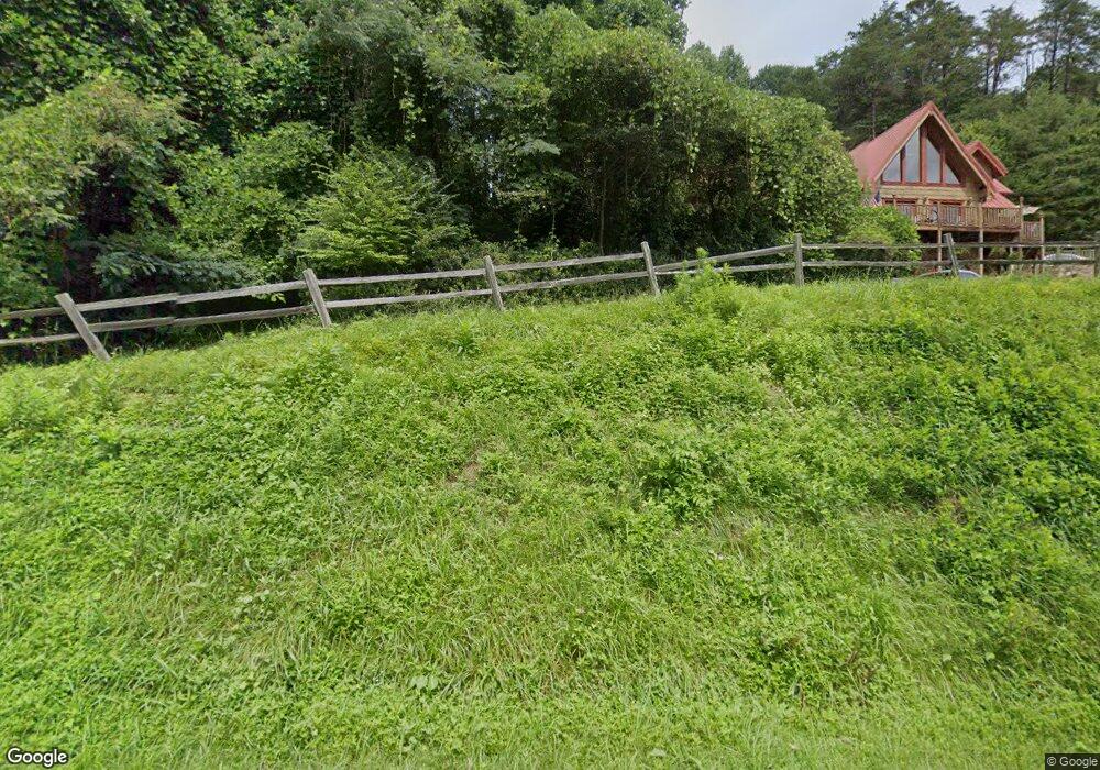 223 Rose Petal Ln, Ellijay, GA 30540 - photo 1