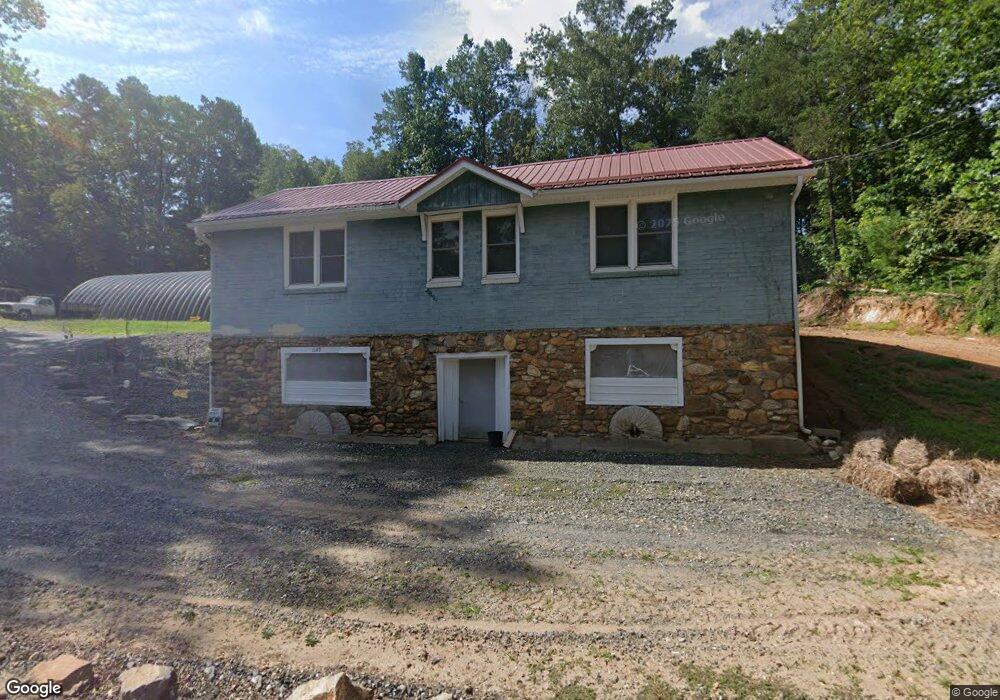 1148 Old Leicester Hwy, Asheville, NC 28806 - photo 1