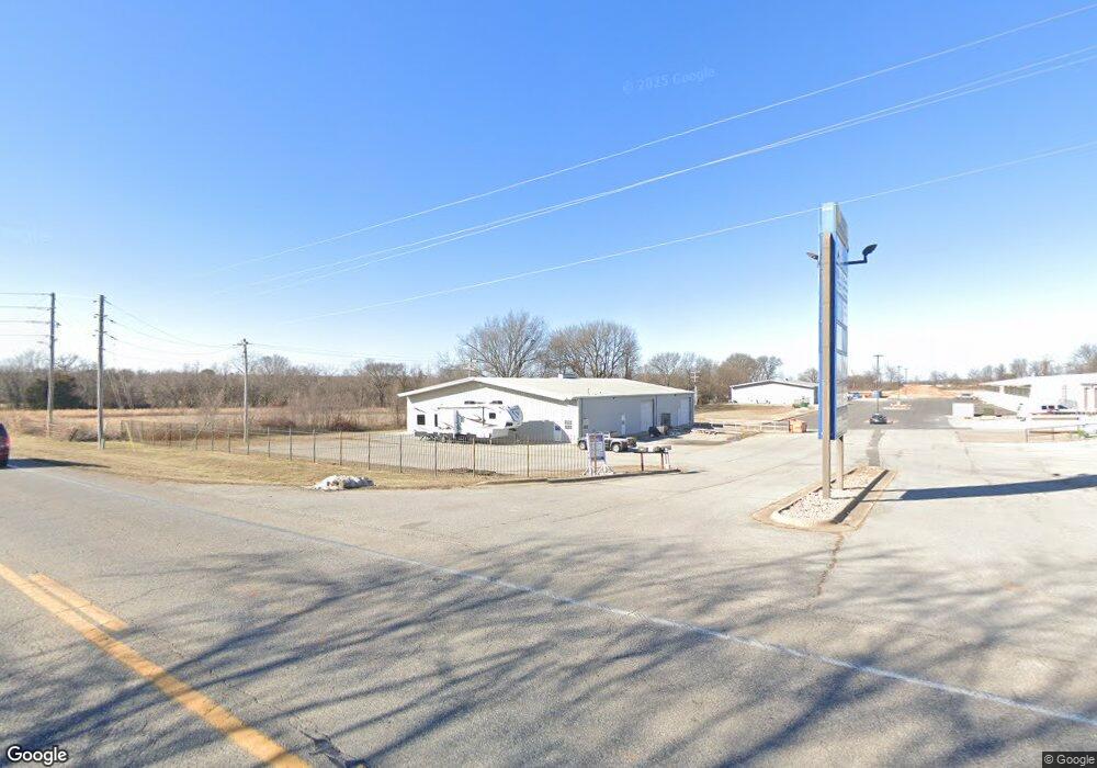 2280 W Centerton Blvd, Centerton, AR 72719 - photo 1