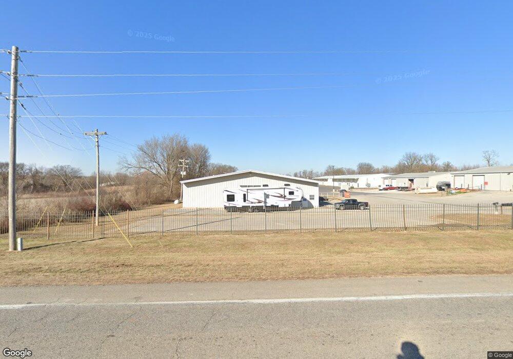 2282 W Centerton Blvd, Centerton, AR 72719 - photo 1