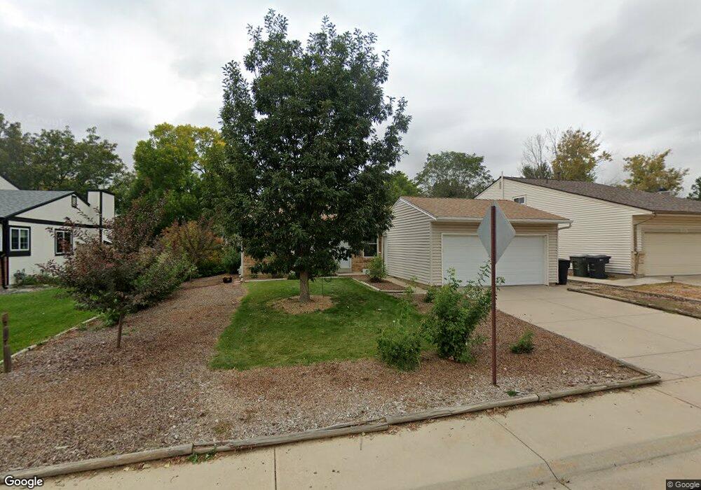 12499 Bellaire St, Thornton, CO 80241 - photo 1