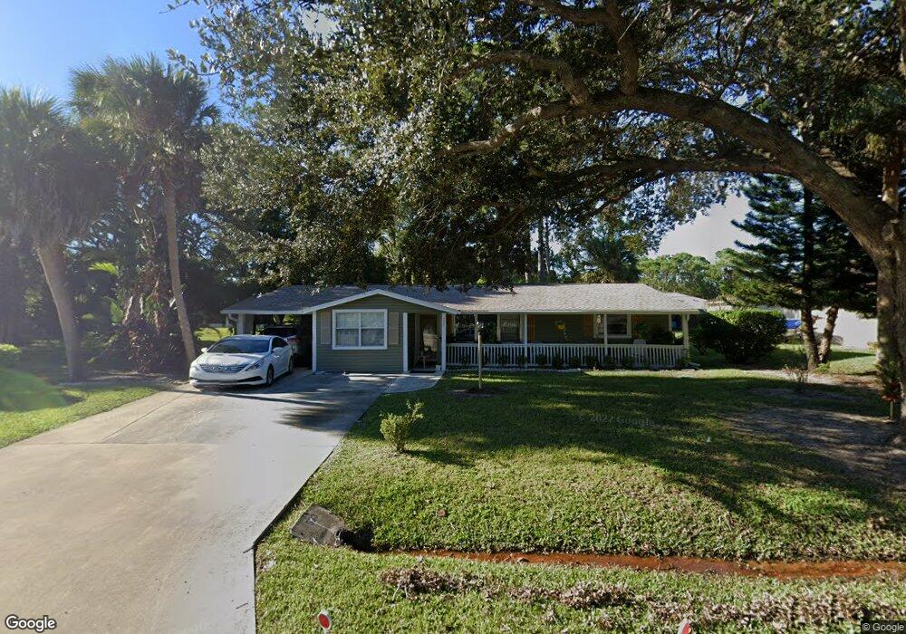533 Browning Terrace, Sebastian, FL 32958 - photo 1