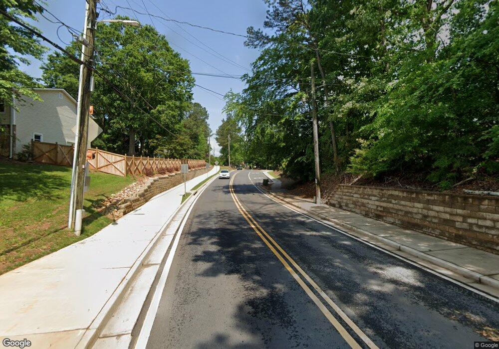 N N Rope Mill Rd, Woodstock, GA 30188 - photo 1