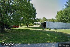25186 Stipps Hill Rd, Laurel, IN 47024