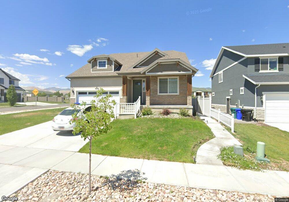 8172 S 6670 W, West Jordan, UT 84081 - photo 1