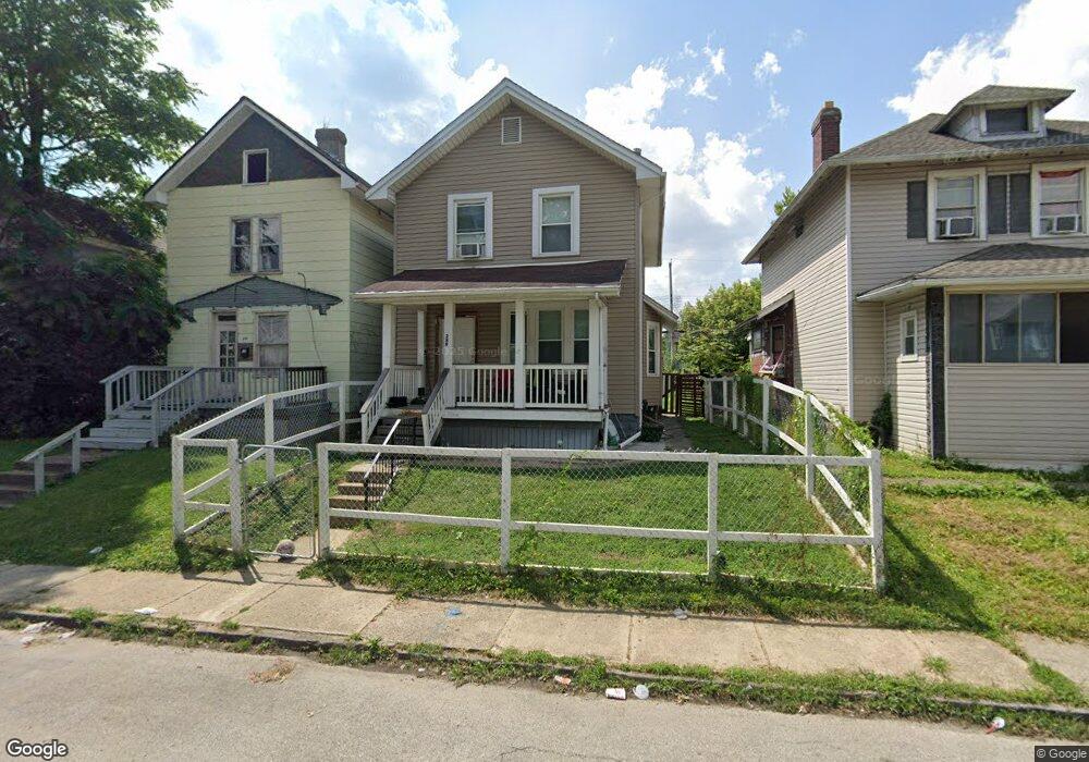 289 S Ogden Ave, Columbus, OH 43204 - photo 1