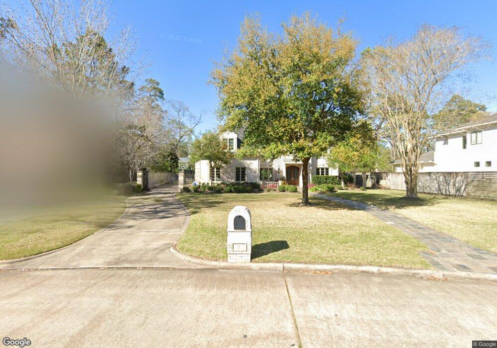 5 Dunnam Ln, Houston, TX 77024 - photo 1