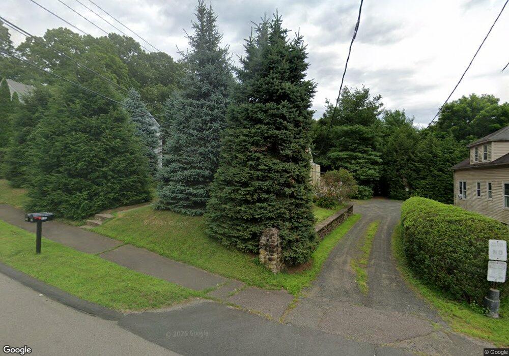 233 Chamberlain Hwy, Meriden, CT 06451 - photo 1