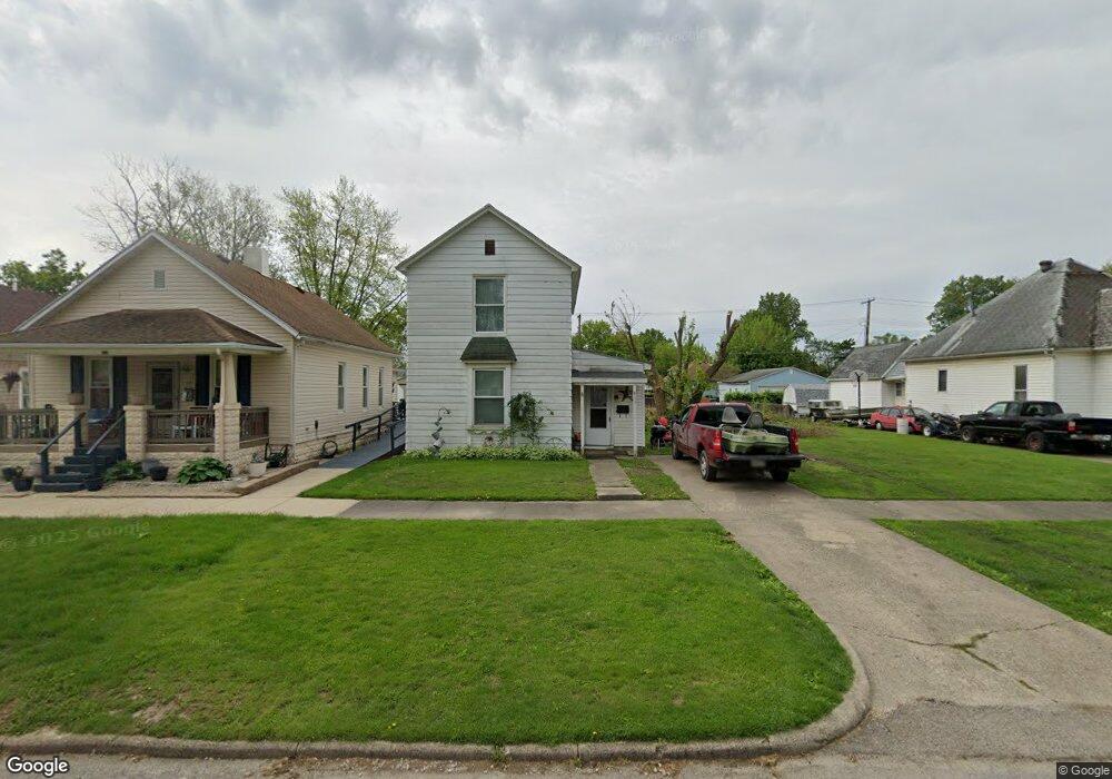 811 Edgar Ave, Mattoon, IL 61938 - photo 1