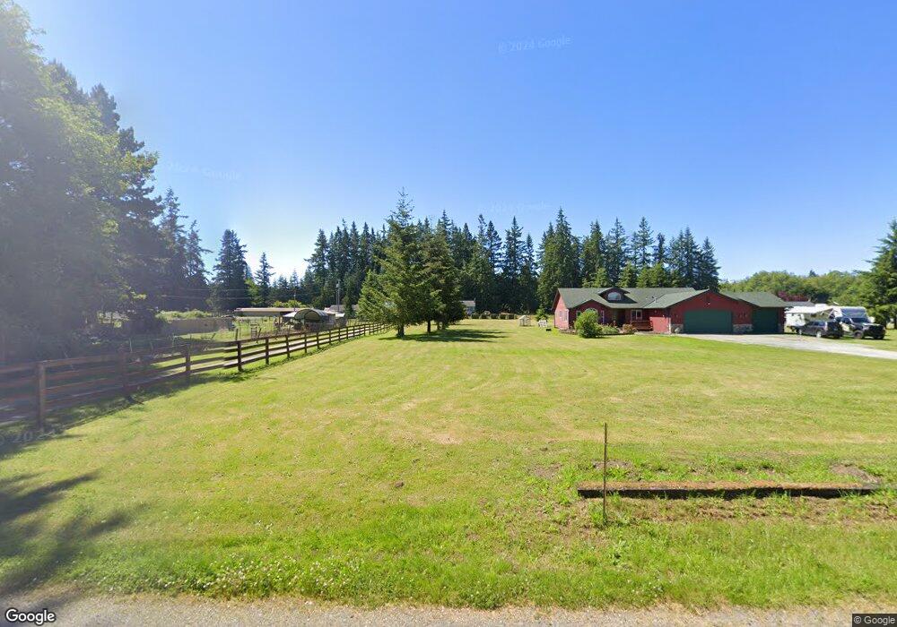 3624 Silvana Terrace Rd, Stanwood, WA 98292 - photo 1