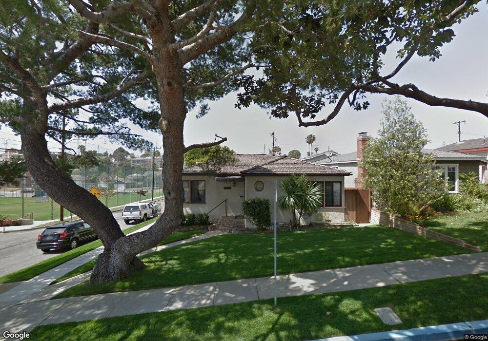 501 E Palm Ave, El Segundo, CA 90245 - photo 1