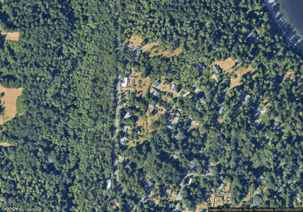 8136 SW 201st St, Vashon, WA 98070 - photo 1