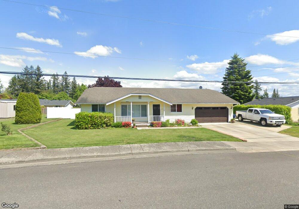 204 Vine Way, Lynden, WA 98264 - photo 1