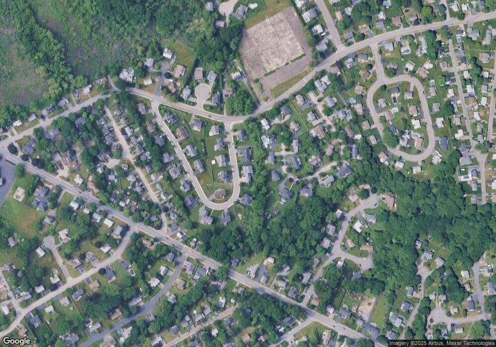 21 Carlson Way, Woburn, MA 01801 - photo 1