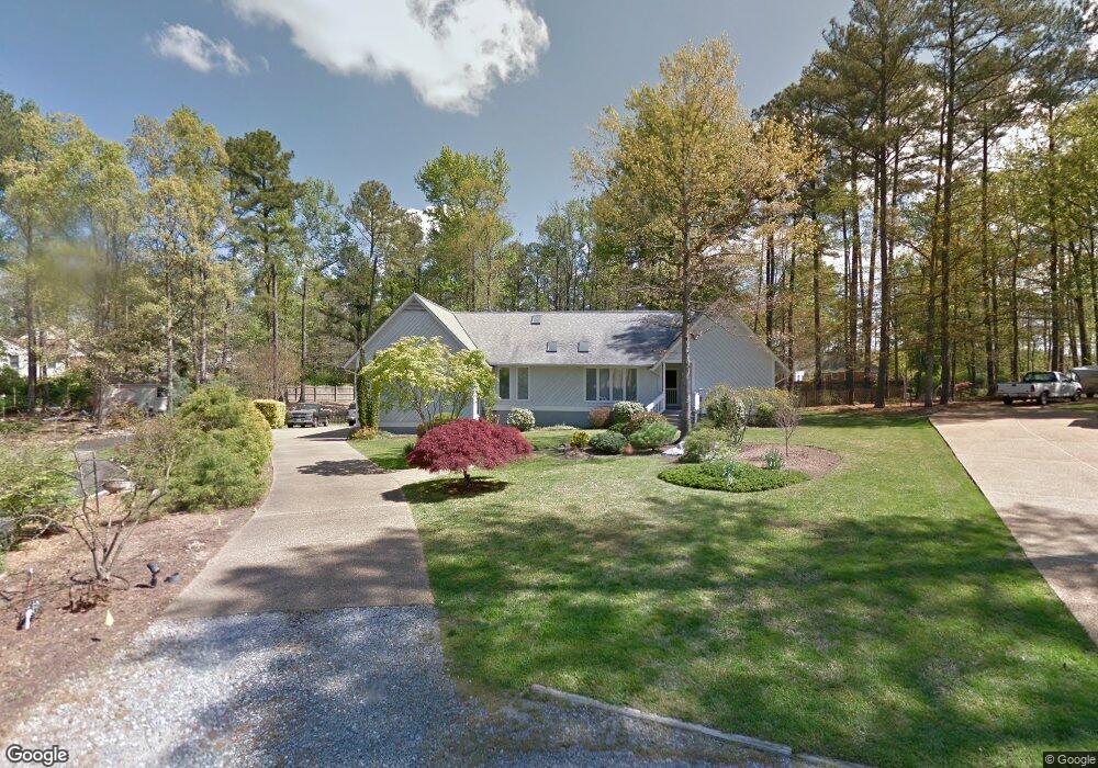 1915 Oakway Place, Henrico, VA 23238 - photo 1