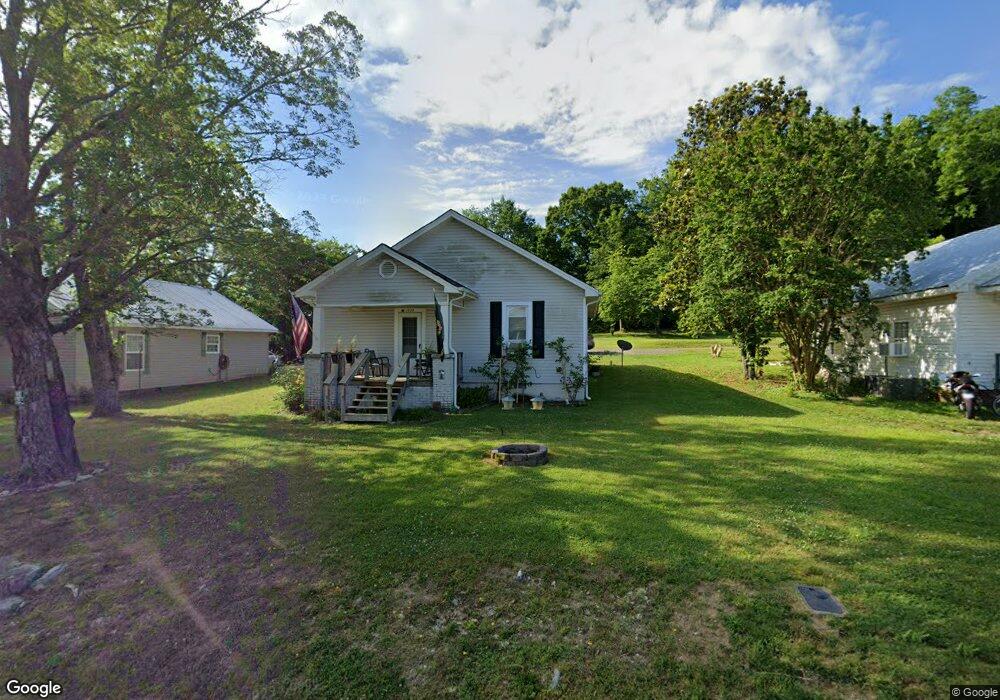 1223 W Jackson St, Shelbyville, TN 37160 - photo 1