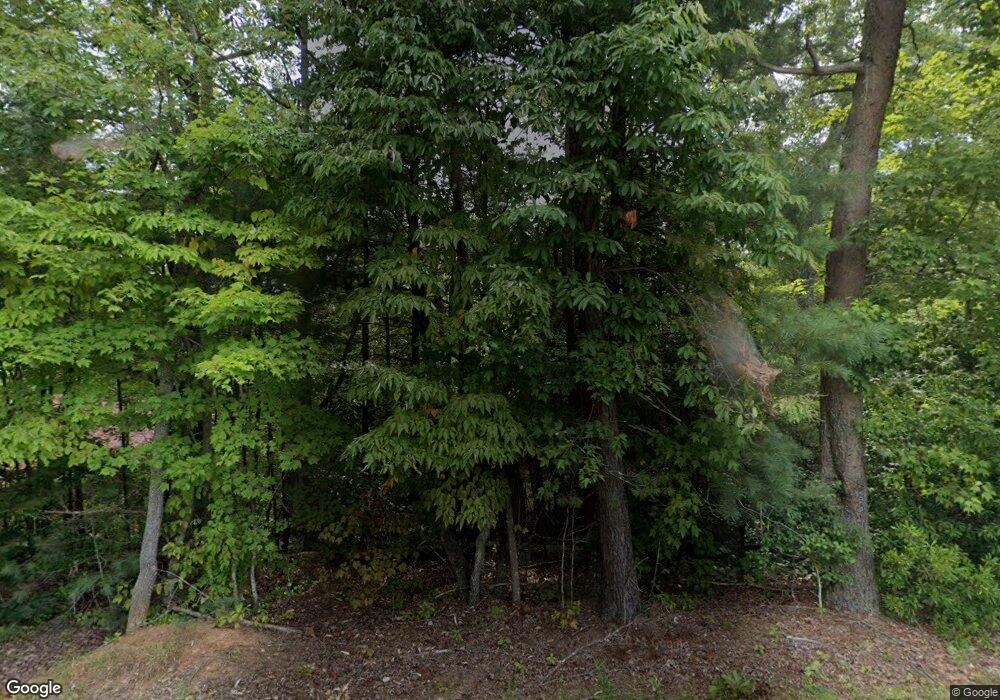 282 Deerstand Dr, Ellijay, GA 30540 - photo 1