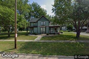 300 Walnut St, Elliott, IA 51532