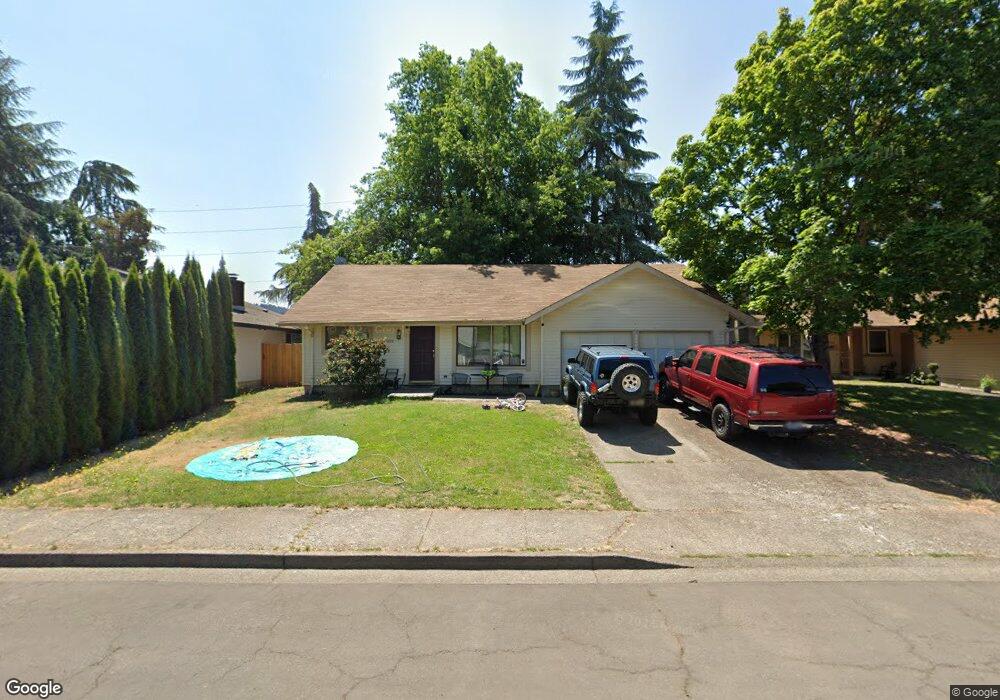 3838 Peppertree Dr, Eugene, OR 97402 - photo 1