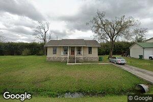 627 Cypress St, Raceland, LA 70394