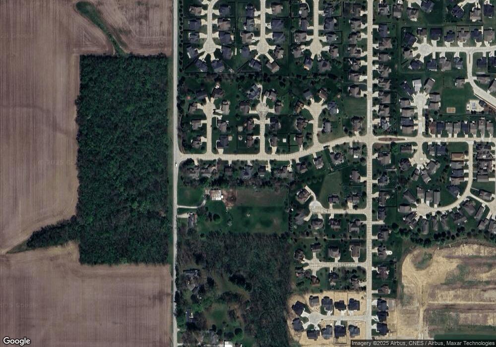 3601 Monument Dr, West Lafayette, IN 47906 - photo 1