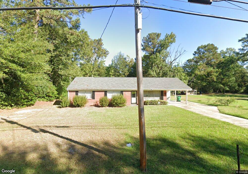 1107 E Canal St, Picayune, MS 39466 - photo 1