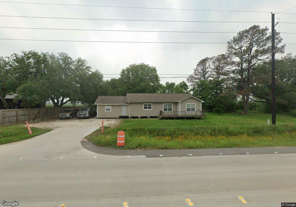 16130 Highway 36, Needville, TX 77461 - photo 1