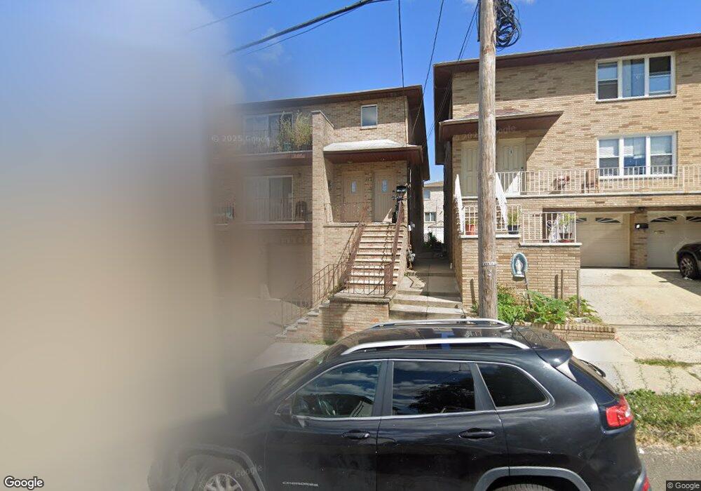 441 Jersey Ave unit 2, Fairview, NJ 07022 - photo 1