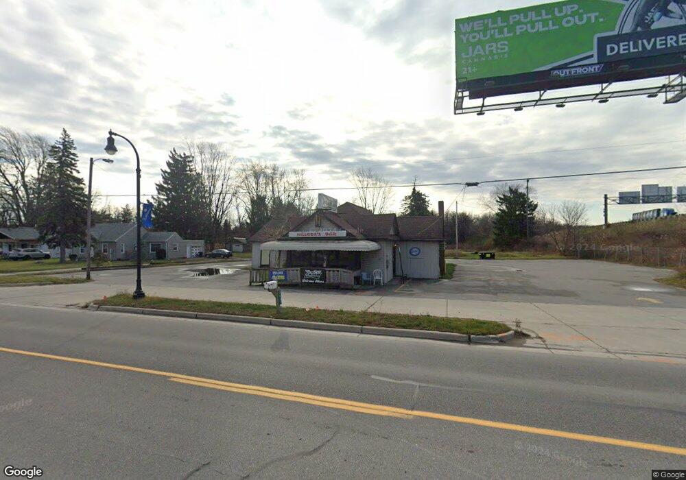 3663 Lapeer Rd, Port Huron, MI 48060 - photo 1