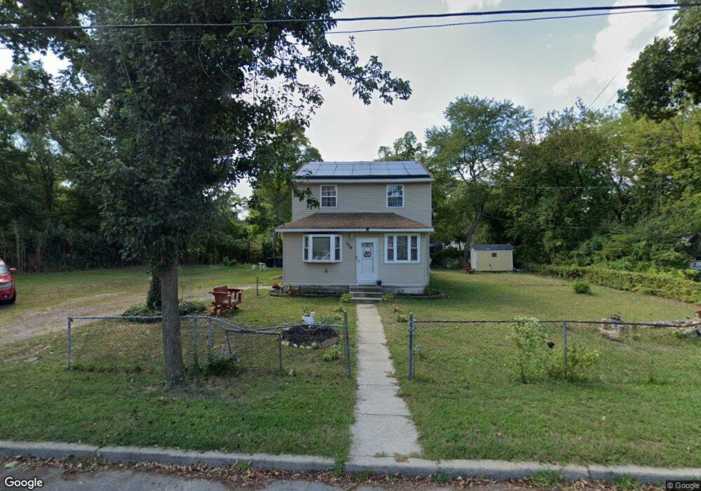 324 Larch Ave, West Berlin, NJ 08091 - photo 1