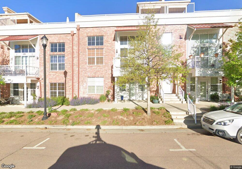 942 S Weber St unit 200, Colorado Springs, CO 80903 - photo 1