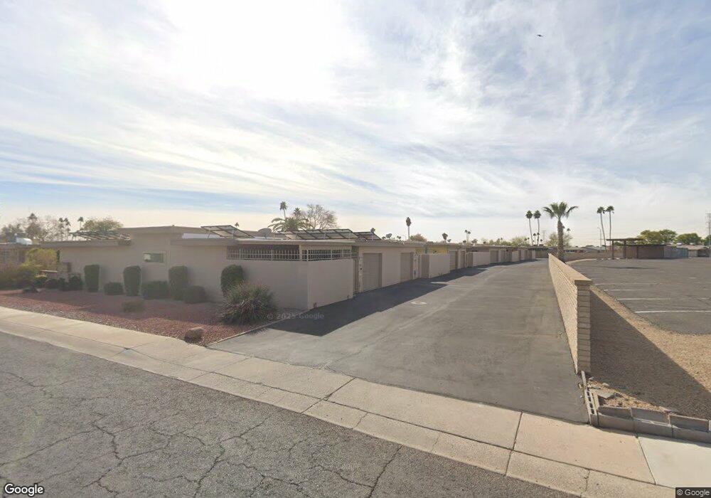 14050 W Palm Ridge Dr, Sun City, AZ 85351 - photo 1